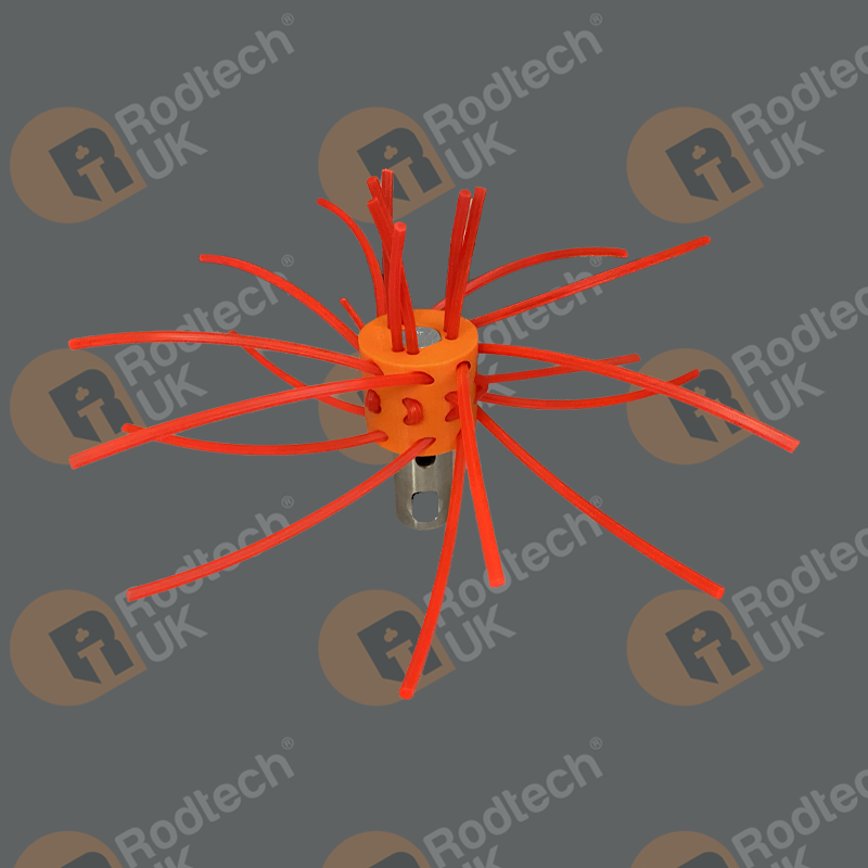 Rod Tech. Click Rod 300mm Super Scrub Hybrid Quantum Rodtech Click (RA6) | Rodtech UK Limited