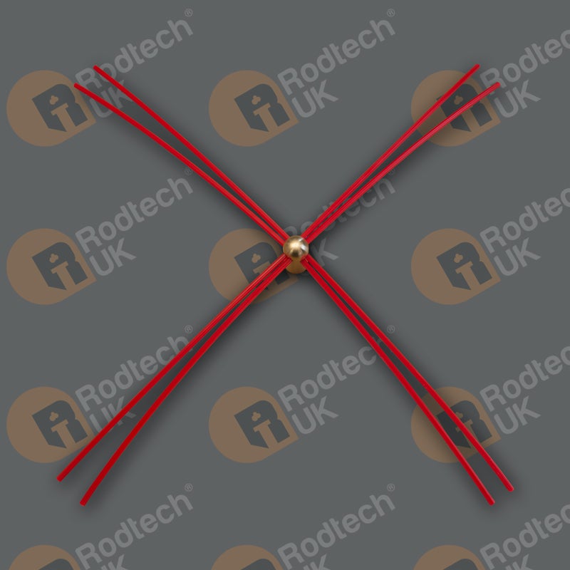 Rodtechhrp Rodtech Mini-Click 450mm Twin Bullet head (RB2) | Rodtech UK Limited