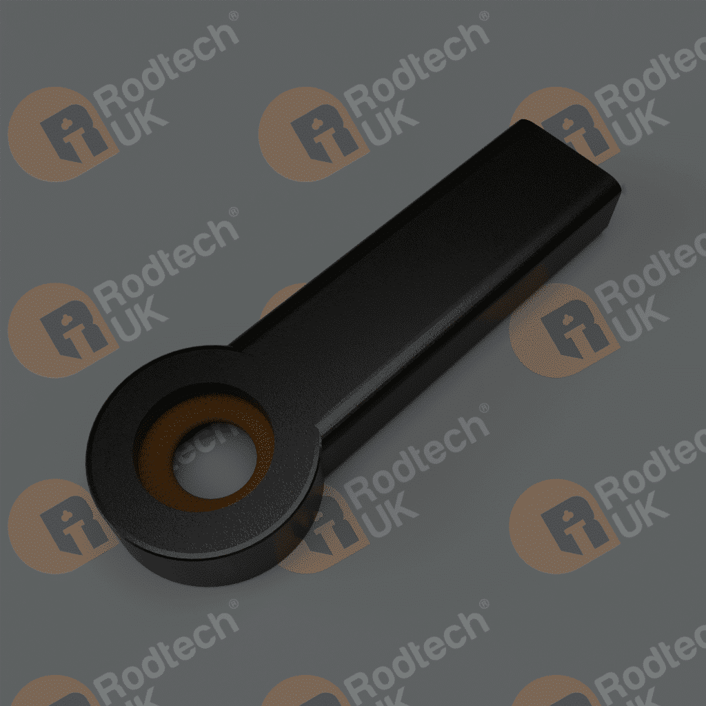 Rodtechhrp Rod Spinner Handle (P10B2) | Rodtech UK Limited