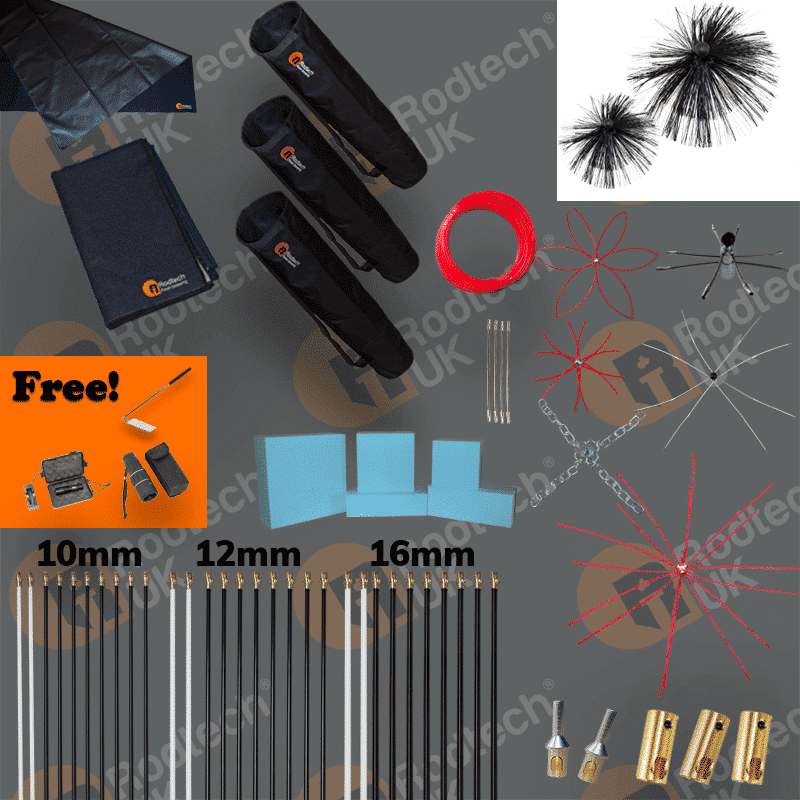 Rod Tech. Click Rod Rodtech UK Limited