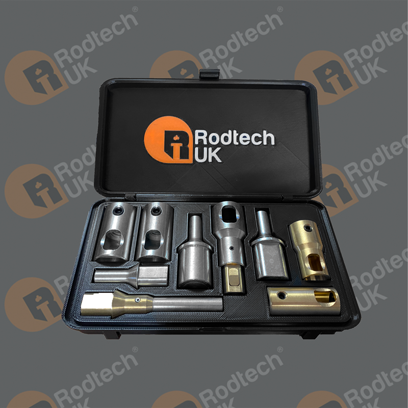 Rod Tech. Click Rod Rodtech UK Limited