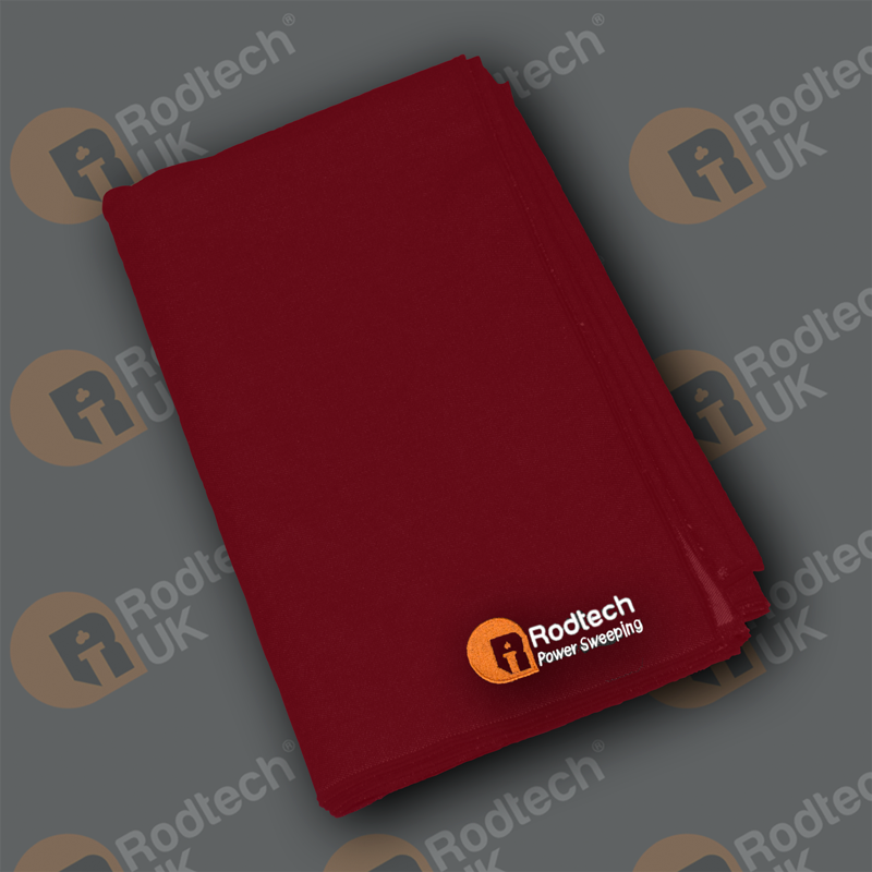 Rodtechhrp Rodtech UK Limited