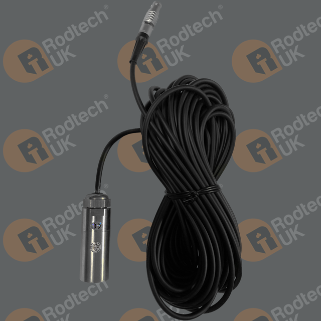 ひめページ Chimney Inspection Camera | Rodtech UK Limited