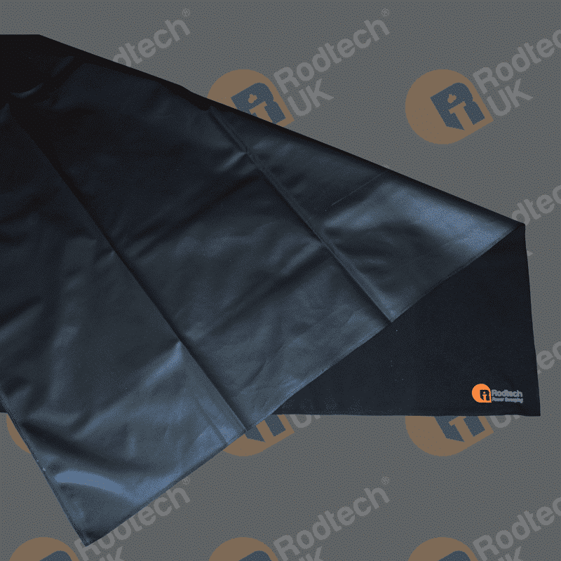 Rodtechhrp Rodtech waterproof Hearth Sheet LARGE 100x75 (???) | Rodtech UK Limited